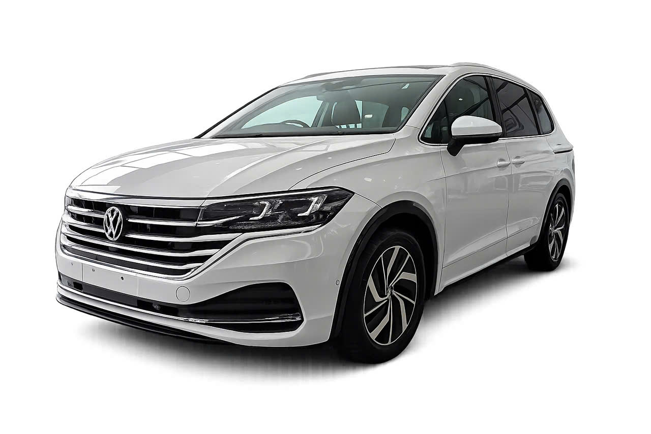 Volkswagen Viloran Premium - Tặng Chuyến du lịch Thượng Hải và Bảo hiểm thân vỏ và Camera hành trình Vietmap.