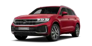 Volkswagen Touareg ( Highline và R-line ) New 2025 - Tặng 2 năm bảo hiểm thân vỏ và 3 năm bảo dưỡng và camera 360 và camera hành trình Vietmap