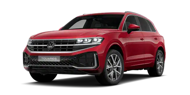 Volkswagen Touareg ( Highline và R-line ) New 2025 - Tặng 2 năm bảo hiểm thân vỏ và 3 năm bảo dưỡng và camera 360 và camera hành trình Vietmap