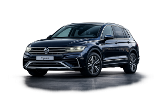 Volkswagen Tiguan Platinum - TẶNG NGAY 100% Phí Trước Bạ và Camera hành trình Vietmap.
