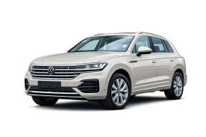 Volkswagen Touareg (Elegance và Luxury) - Tặng 2 năm bảo hiểm thân vỏ và 3 năm bảo dưỡng và camera hành trình Vietmap