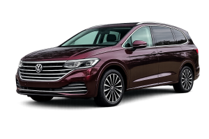 Volkswagen Viloran Luxury - Tặng Chuyến du lịch Thượng Hải và Bảo hiểm thân vỏ và Camera hành trình Vietmap.