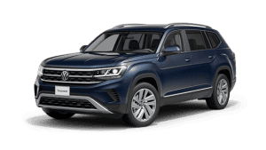 Volkswagen Teramont Base - Ưu đãi đặc biệt tháng 7 và Camera hành trình Vietmap.