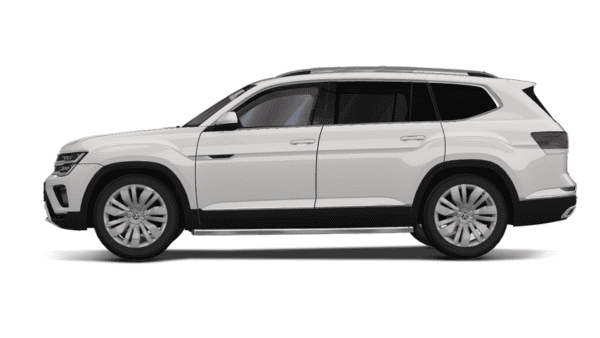 Volkswagen Teramont President – Tặng Chuyến du lịch Thượng Hải và Camera hành trình Vietmap.
