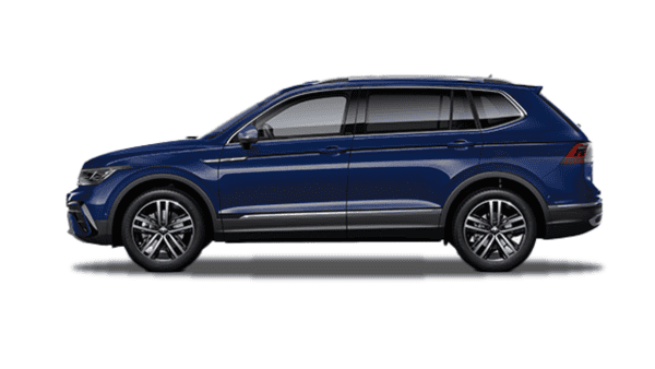 Volkswagen Tiguan Platinum – TẶNG NGAY 100% Phí Trước Bạ và Camera hành trình Vietmap.