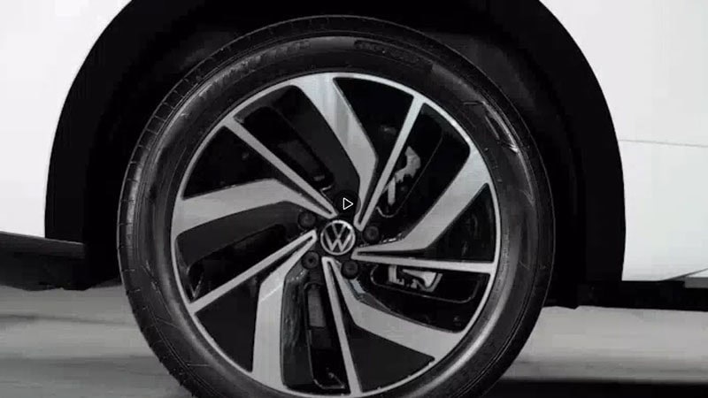 Volkswagen Viloran Luxury - Tặng Chuyến du lịch Thượng Hải và Bảo hiểm thân vỏ và Camera hành trình Vietmap. - Ảnh 11