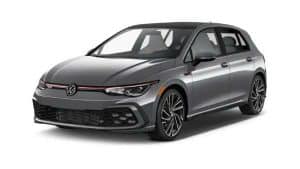 Volkswagen Golf 1.5 eTSI ( Life , Style , R-Line ) - Tặng Bảo hiểm vật chất + Phim cách nhiệt Hi-Kool Siêu cấp + 2 lần bảo dưỡng + Camera hành trình Vietmap + Cá nhân hóa màu sắc xe