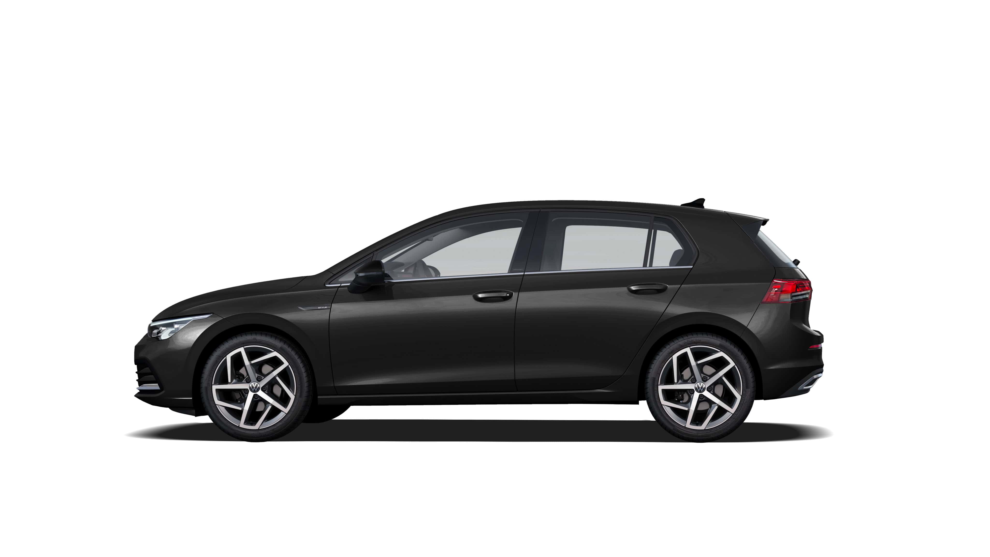 Volkswagen Golf 1.5 eTSI ( Life , Style , R-Line ) - Tặng Bảo hiểm vật chất + Phim cách nhiệt Hi-Kool Siêu cấp + 2 lần bảo dưỡng + Camera hành trình Vietmap + Cá nhân hóa màu sắc xe - Ảnh 2