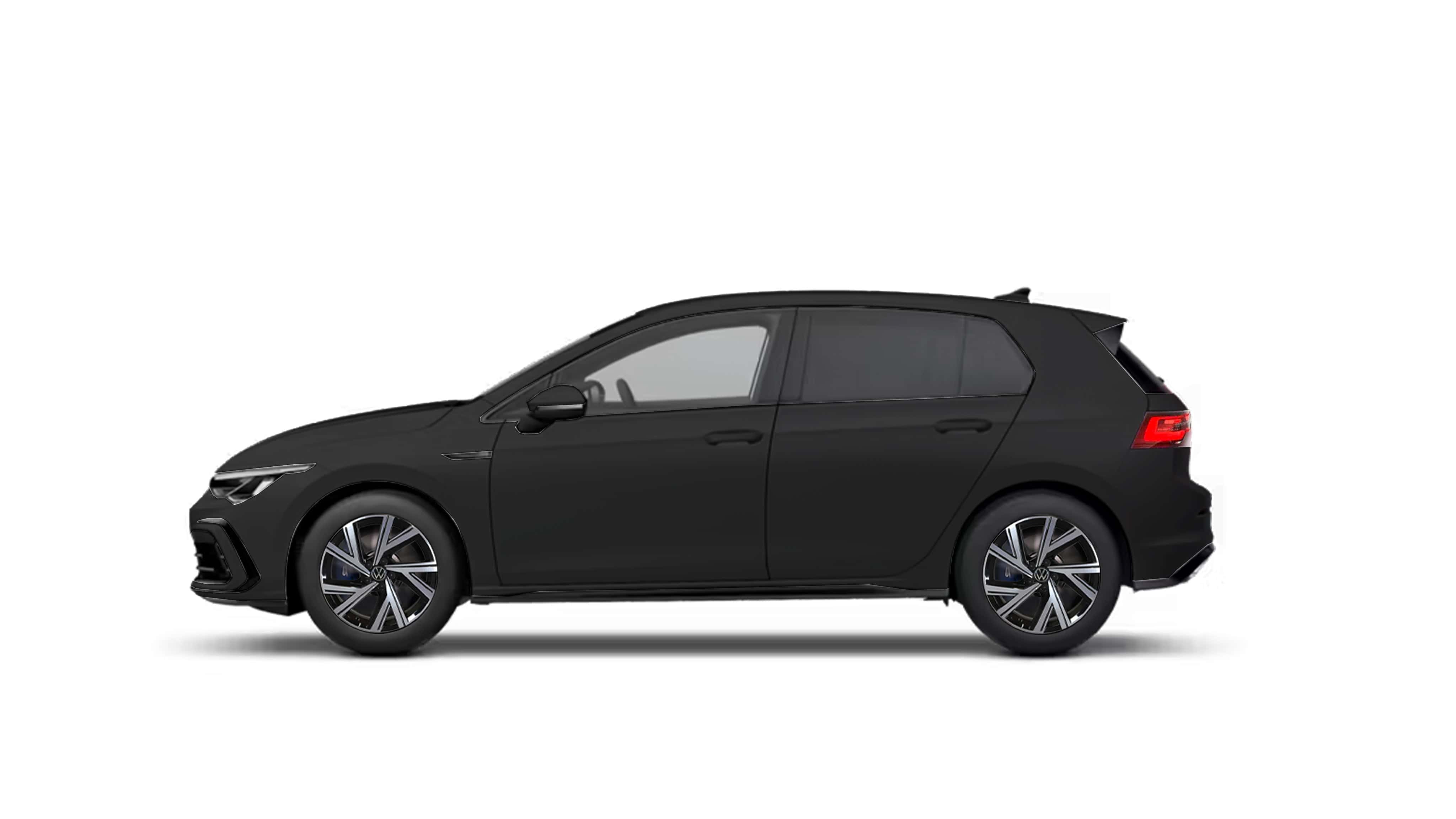 Volkswagen Golf 1.5 eTSI ( Life , Style , R-Line ) - Tặng Bảo hiểm vật chất + Phim cách nhiệt Hi-Kool Siêu cấp + 2 lần bảo dưỡng + Camera hành trình Vietmap + Cá nhân hóa màu sắc xe - Ảnh 5