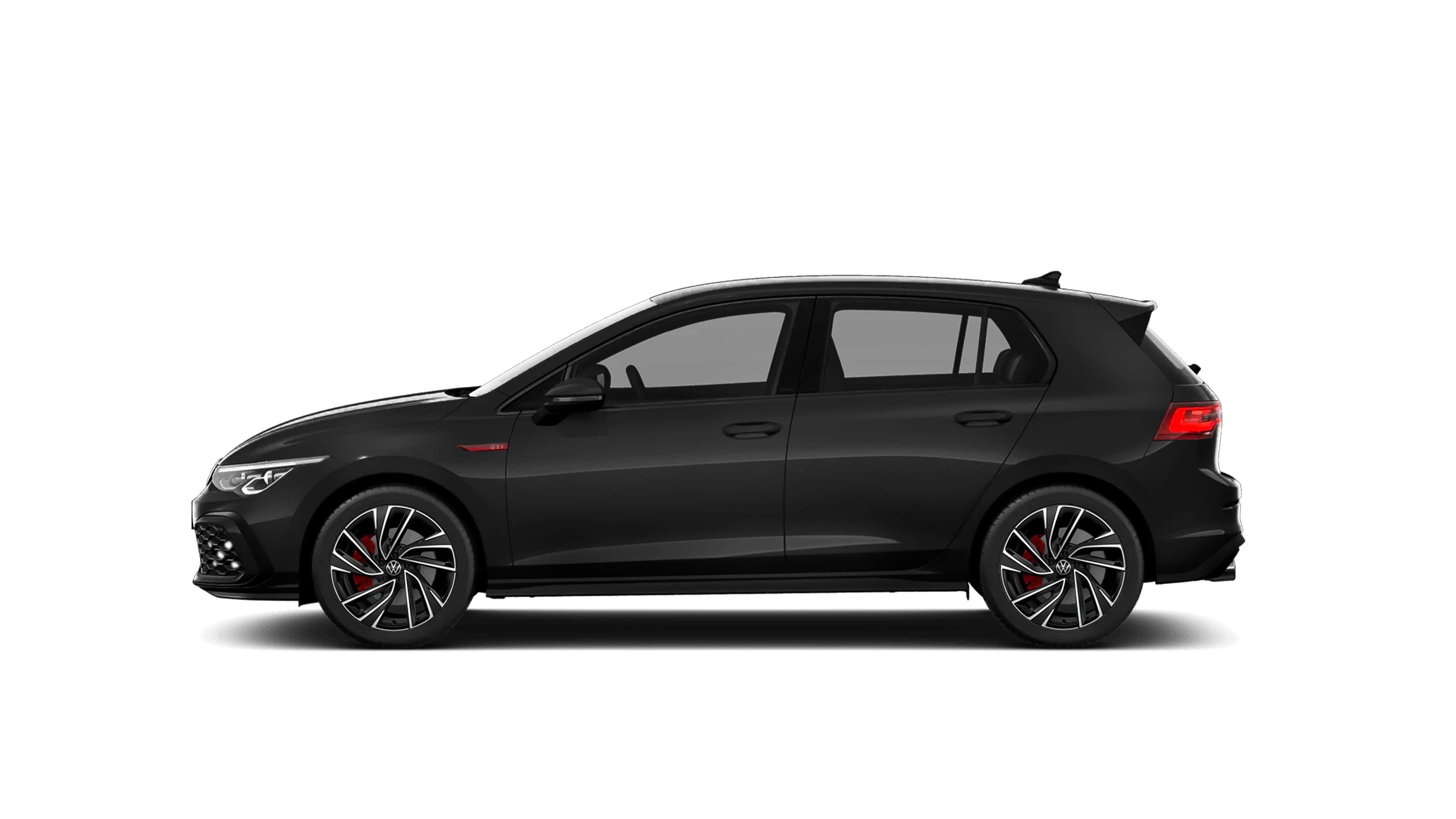 Volkswagen Golf 2.0 TSI GTI ( Lite , Performance ) - Tặng Bảo hiểm vật chất + Phim cách nhiệt Hi-Kool Siêu cấp + 2 lần bảo dưỡng + Camera hành trình Vietmap + Cá nhân hóa màu sắc xe - Ảnh 5