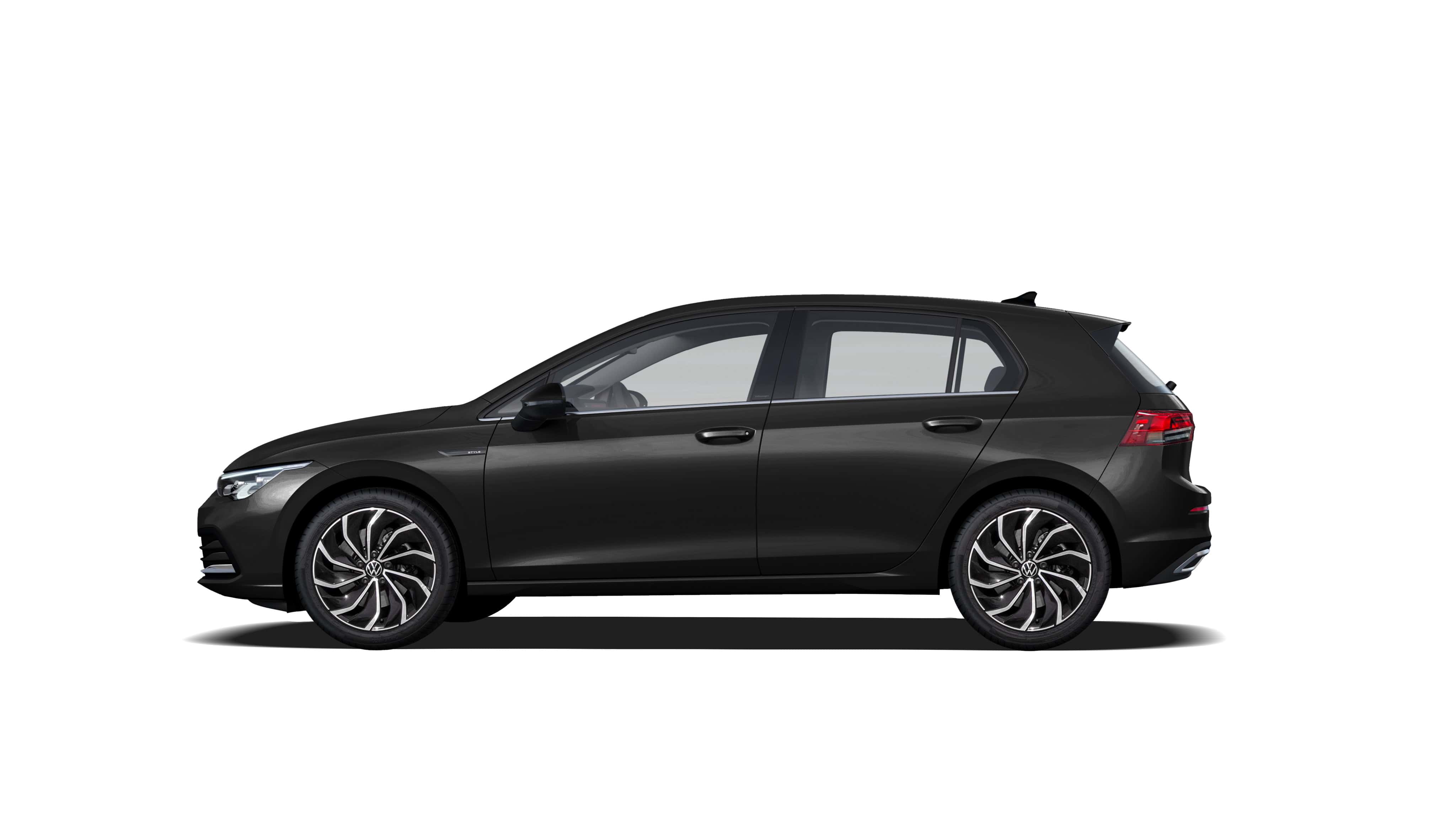 Volkswagen Golf 1.5 eTSI ( Life , Style , R-Line ) – Tặng Bảo hiểm vật chất + Phim cách nhiệt Hi-Kool Siêu cấp + 2 lần bảo dưỡng + Camera hành trình Vietmap + Cá nhân hóa màu sắc xe