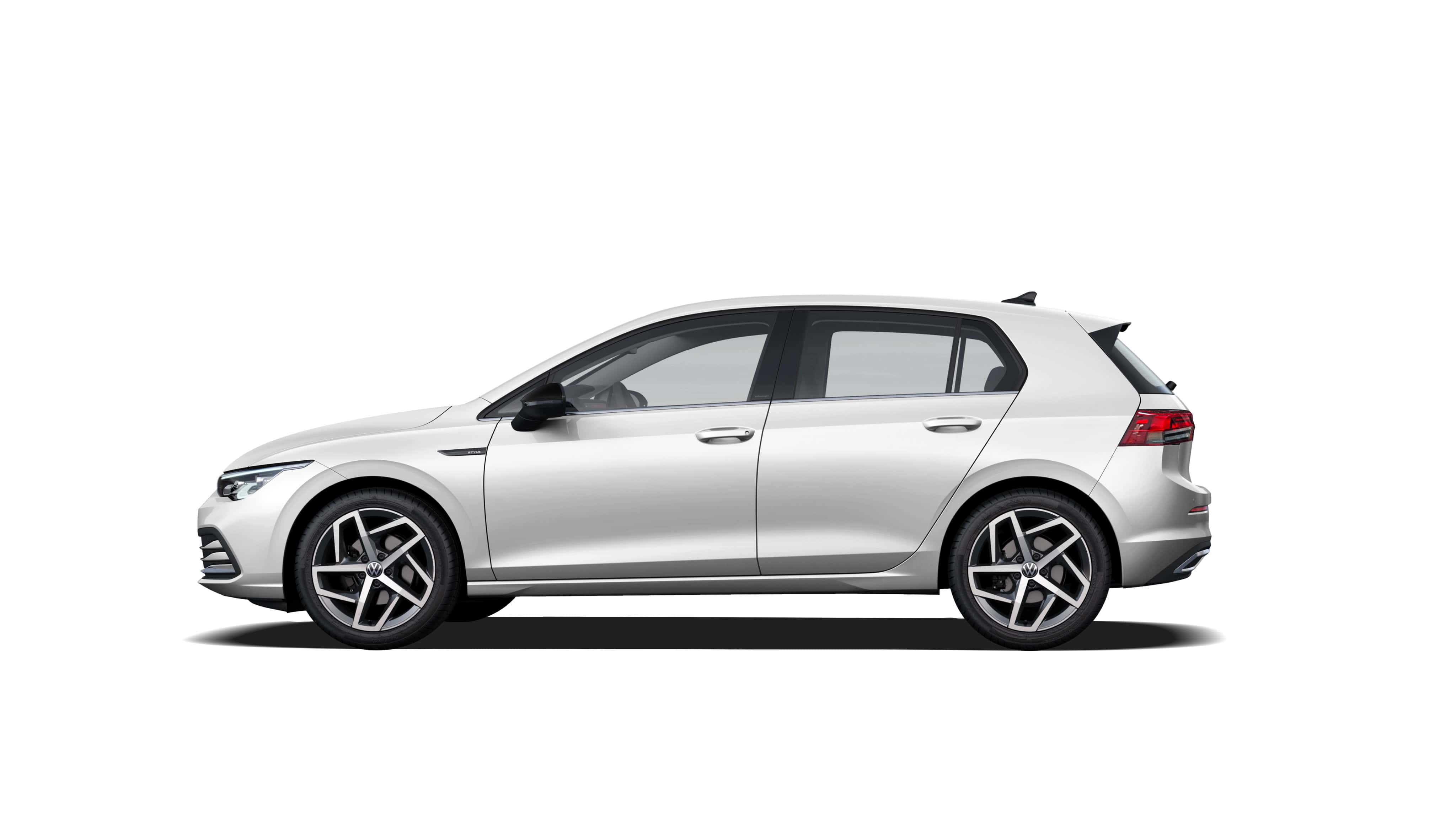 Volkswagen Golf 1.5 eTSI ( Life , Style , R-Line ) - Tặng Bảo hiểm vật chất + Phim cách nhiệt Hi-Kool Siêu cấp + 2 lần bảo dưỡng + Camera hành trình Vietmap + Cá nhân hóa màu sắc xe - Ảnh 3