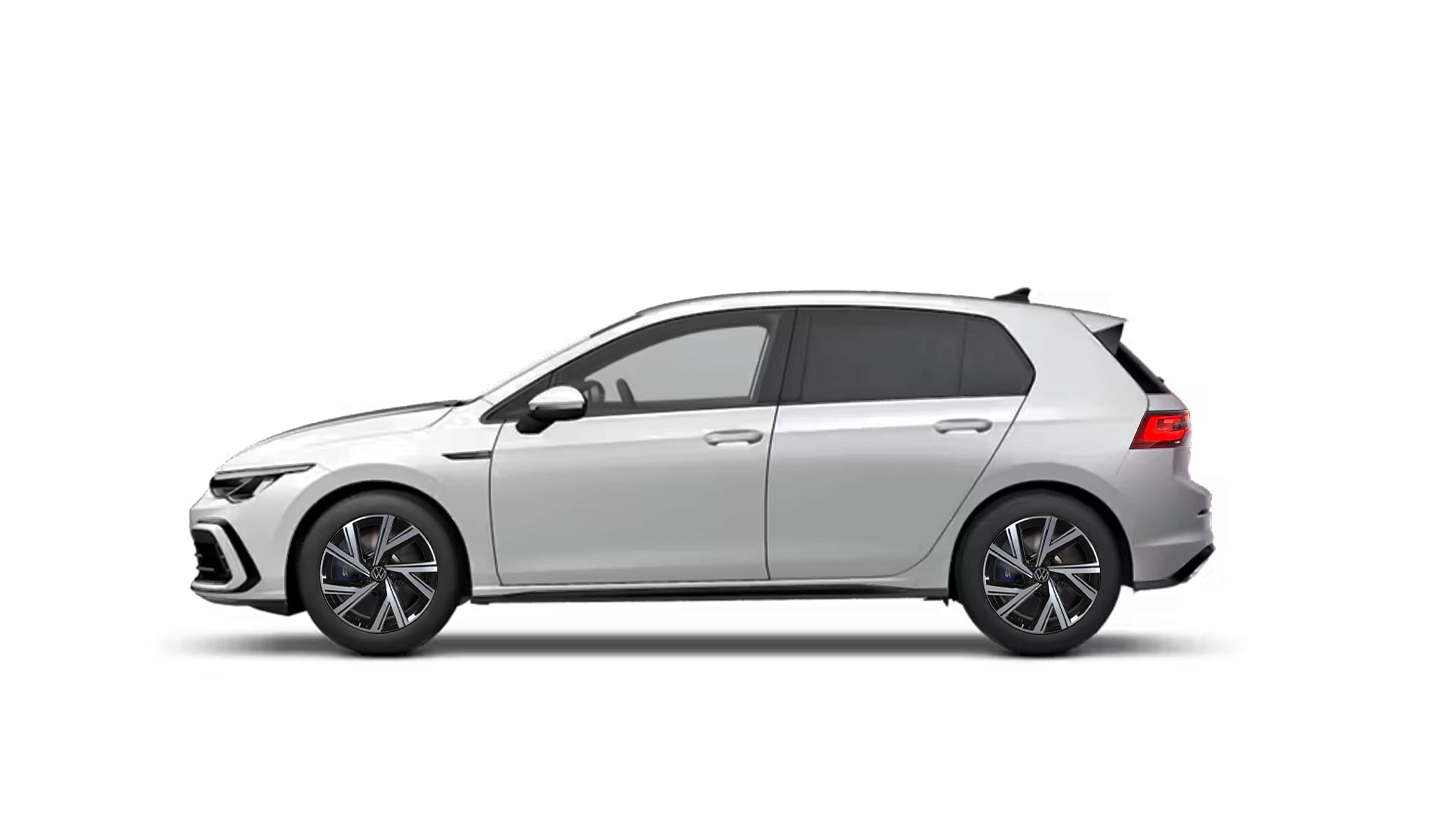 Volkswagen Golf 1.5 eTSI ( Life , Style , R-Line ) - Tặng Bảo hiểm vật chất + Phim cách nhiệt Hi-Kool Siêu cấp + 2 lần bảo dưỡng + Camera hành trình Vietmap + Cá nhân hóa màu sắc xe - Ảnh 6