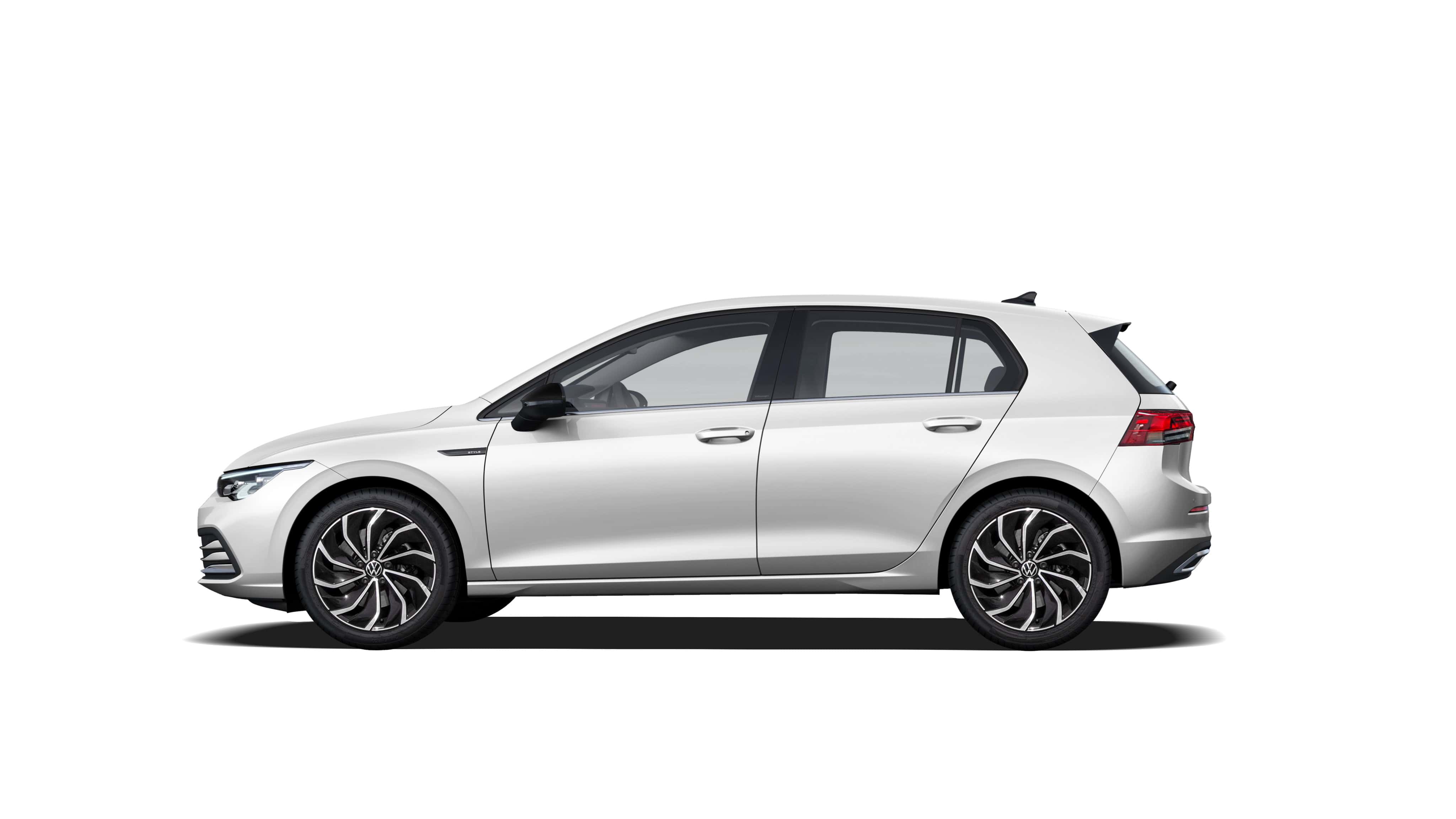 Volkswagen Golf 1.5 eTSI ( Life , Style , R-Line ) - Tặng Bảo hiểm vật chất + Phim cách nhiệt Hi-Kool Siêu cấp + 2 lần bảo dưỡng + Camera hành trình Vietmap + Cá nhân hóa màu sắc xe - Ảnh 9