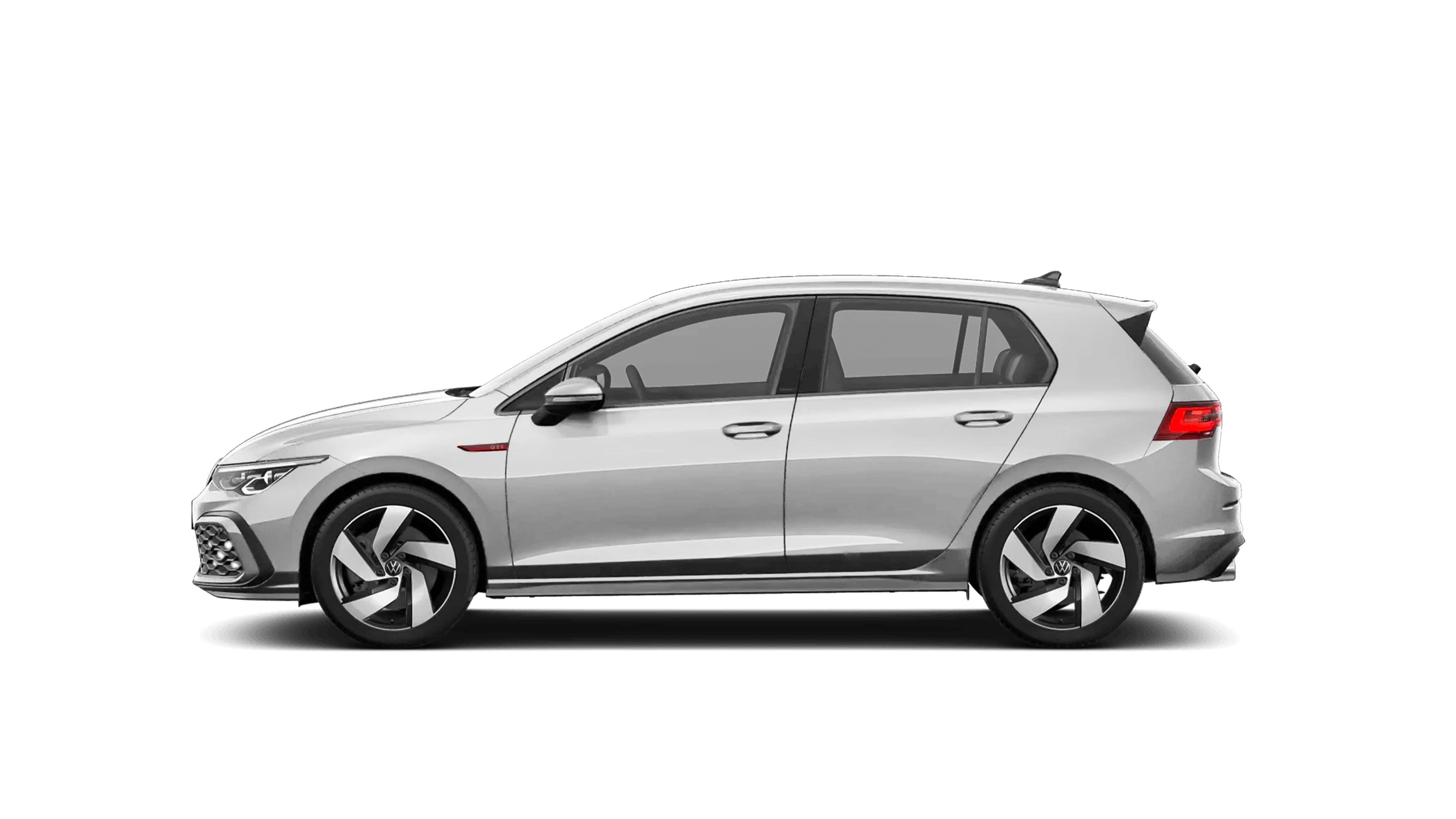 Volkswagen Golf 2.0 TSI GTI ( Lite , Performance ) - Tặng Bảo hiểm vật chất + Phim cách nhiệt Hi-Kool Siêu cấp + 2 lần bảo dưỡng + Camera hành trình Vietmap + Cá nhân hóa màu sắc xe - Ảnh 3