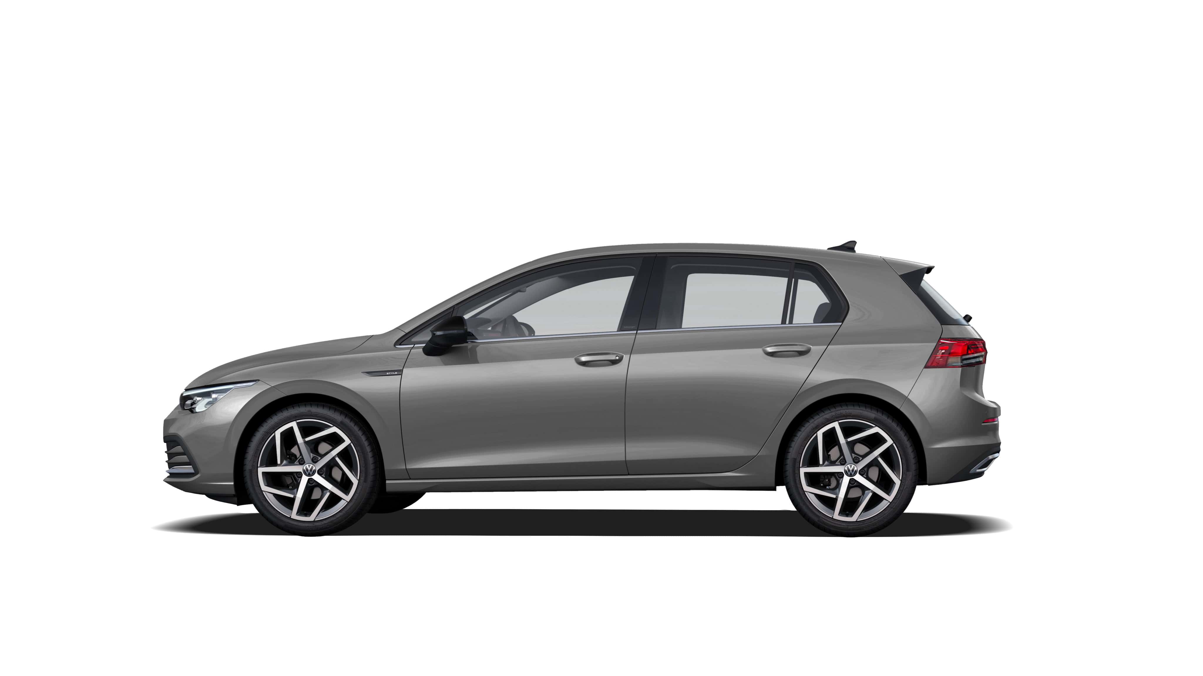 Volkswagen Golf 1.5 eTSI ( Life , Style , R-Line ) - Tặng Bảo hiểm vật chất + Phim cách nhiệt Hi-Kool Siêu cấp + 2 lần bảo dưỡng + Camera hành trình Vietmap + Cá nhân hóa màu sắc xe - Ảnh 4