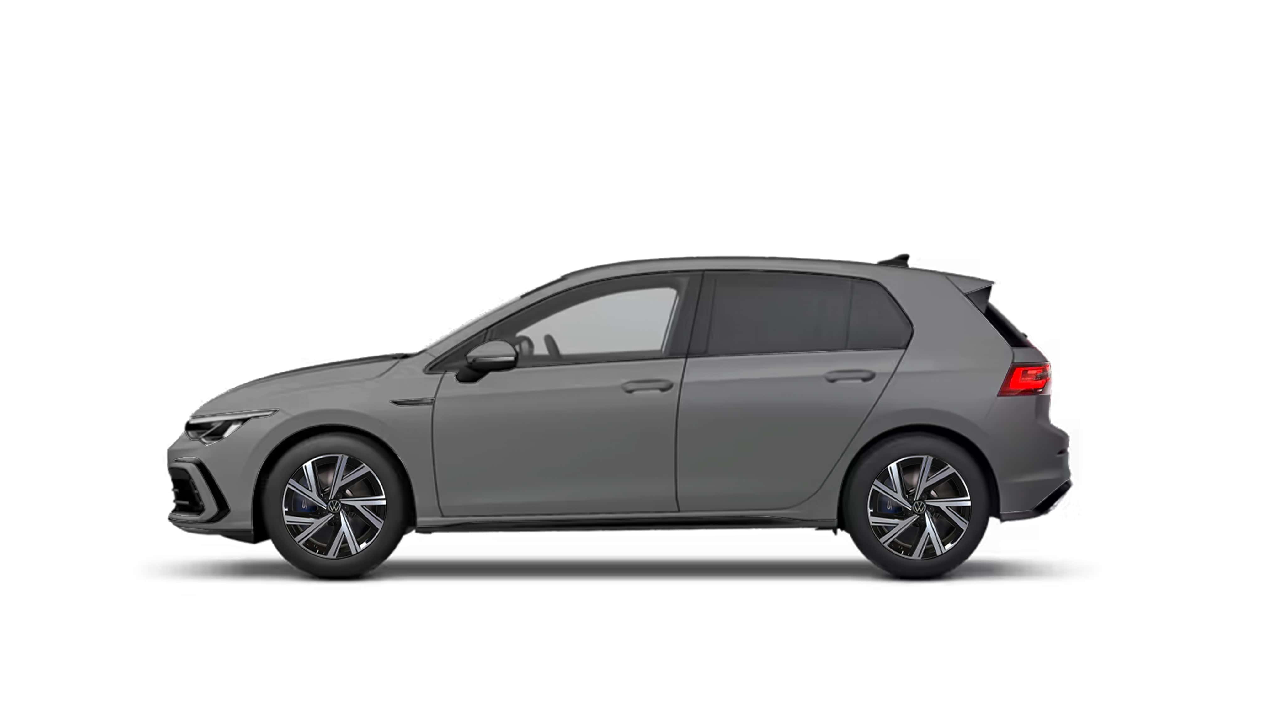Volkswagen Golf 1.5 eTSI ( Life , Style , R-Line ) - Tặng Bảo hiểm vật chất + Phim cách nhiệt Hi-Kool Siêu cấp + 2 lần bảo dưỡng + Camera hành trình Vietmap + Cá nhân hóa màu sắc xe - Ảnh 7