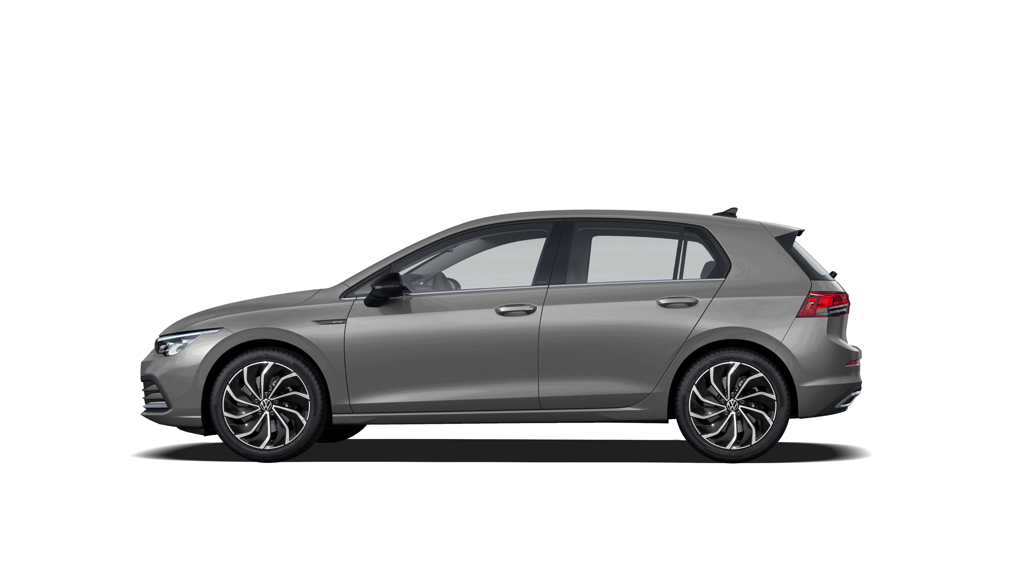 Volkswagen Golf 1.5 eTSI ( Life , Style , R-Line ) - Tặng Bảo hiểm vật chất + Phim cách nhiệt Hi-Kool Siêu cấp + 2 lần bảo dưỡng + Camera hành trình Vietmap + Cá nhân hóa màu sắc xe - Ảnh 10