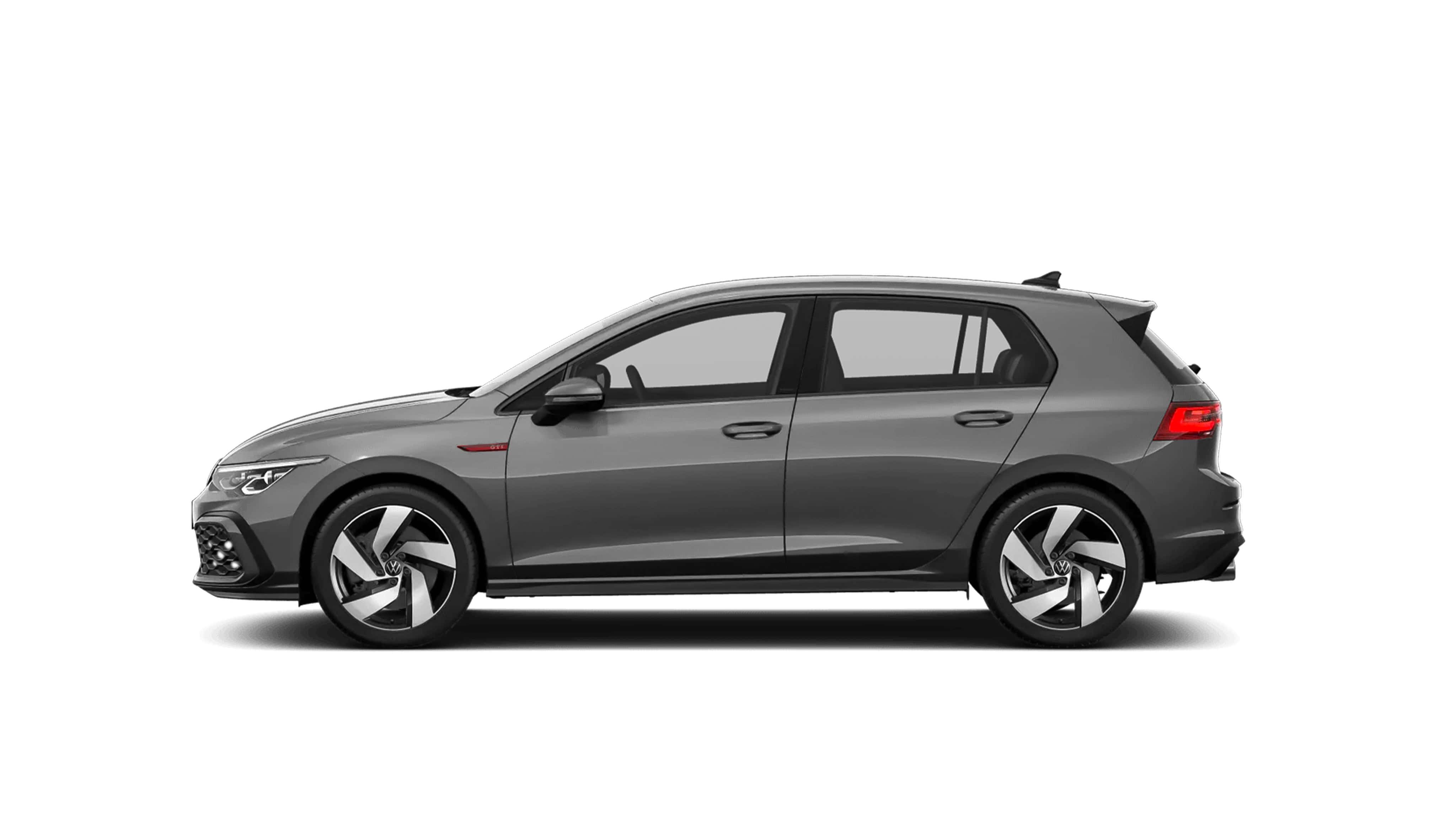 Volkswagen Golf 2.0 TSI GTI ( Lite , Performance ) - Tặng Bảo hiểm vật chất + Phim cách nhiệt Hi-Kool Siêu cấp + 2 lần bảo dưỡng + Camera hành trình Vietmap + Cá nhân hóa màu sắc xe - Ảnh 4