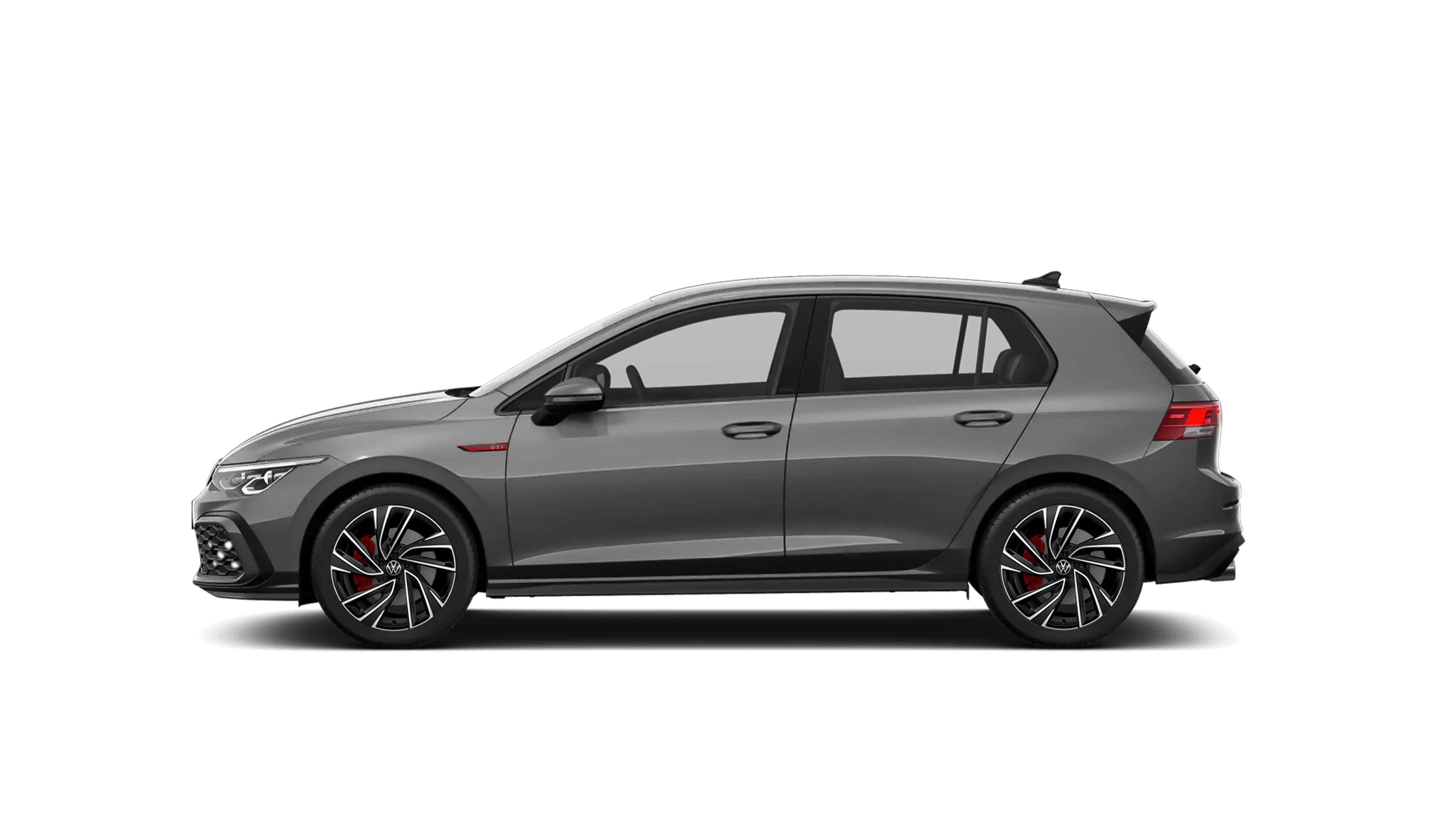 Volkswagen Golf 2.0 TSI GTI ( Lite , Performance ) - Tặng Bảo hiểm vật chất + Phim cách nhiệt Hi-Kool Siêu cấp + 2 lần bảo dưỡng + Camera hành trình Vietmap + Cá nhân hóa màu sắc xe - Ảnh 7