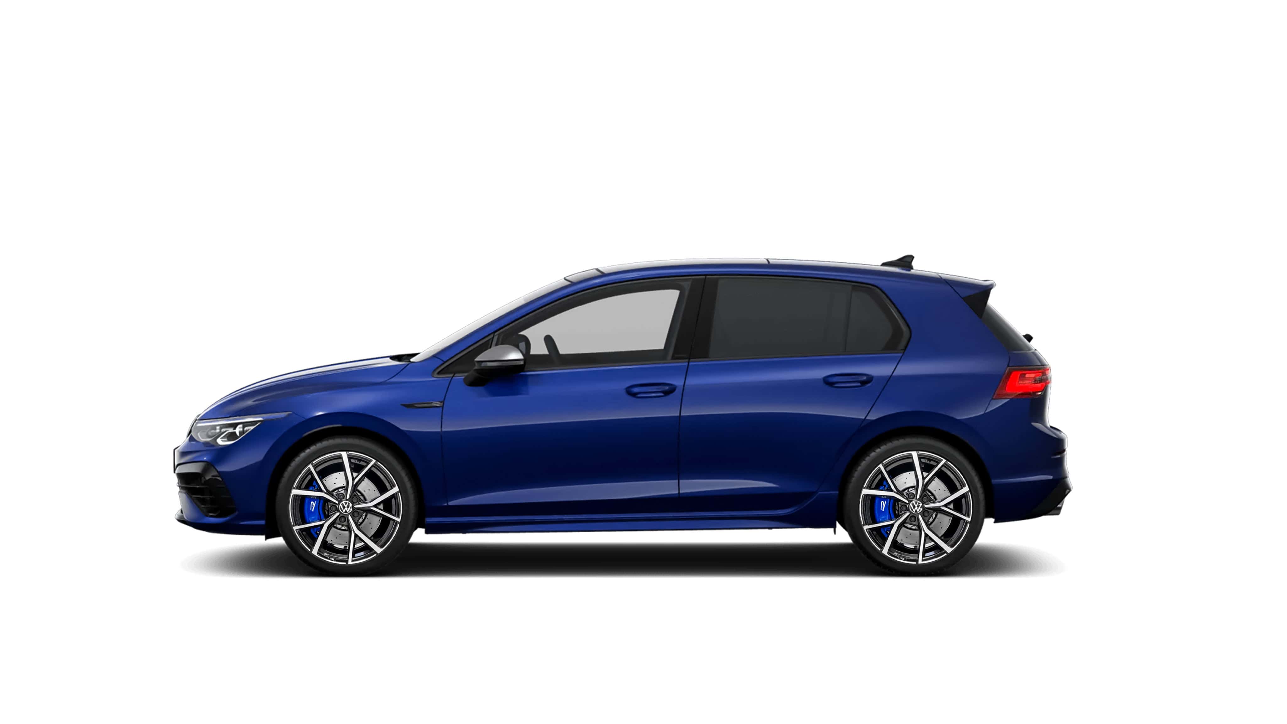 Golf R Performance 4Motion, 315 mã lực – Tặng Bảo hiểm vật chất + Phim cách nhiệt Hi-Kool Siêu cấp + 2 lần bảo dưỡng + Camera hành trình Vietmap + Cá nhân hóa màu sắc xe