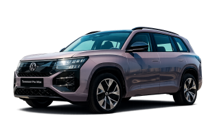 Volkswagen Teramont Pro 2026 - Tặng Chuyến du lịch Thượng Hải Và Camera hành trình Vietmap