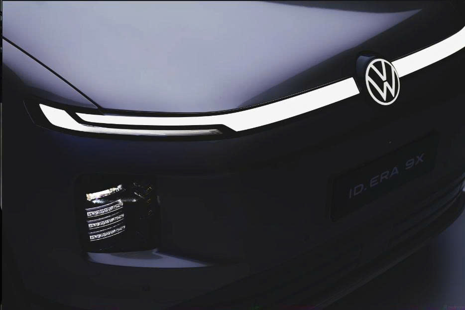 Volkswagen ID. ERA 9X – Tặng bộ sạc di động - Giao xe Nhanh T11/2026 - Ảnh 6